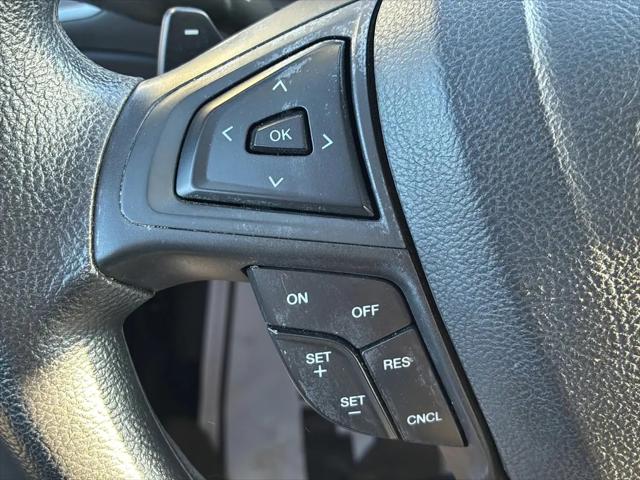 2018 Ford Edge SE