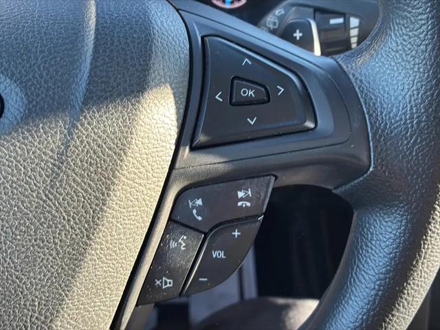 2018 Ford Edge SE