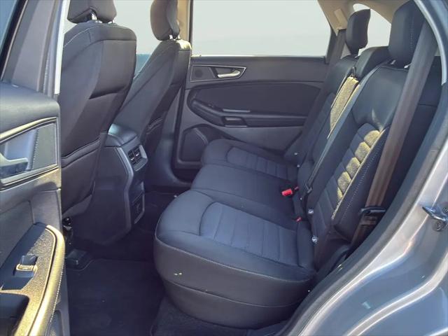 2018 Ford Edge SE