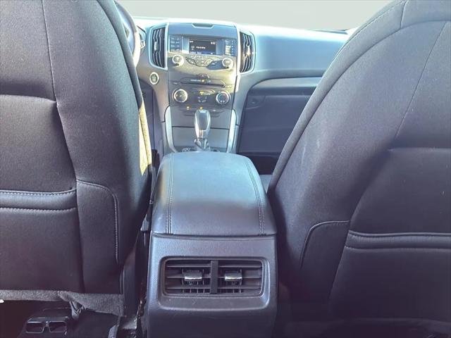 2018 Ford Edge SE