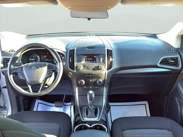2018 Ford Edge SE
