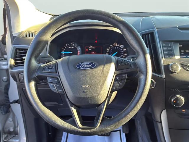 2018 Ford Edge SE
