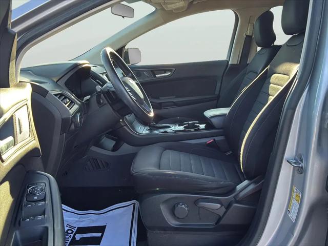 2018 Ford Edge SE