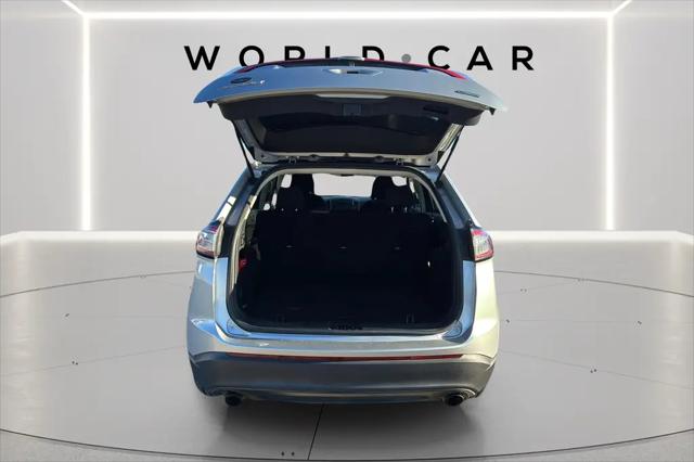 2018 Ford Edge SE