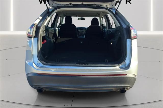 2018 Ford Edge SE
