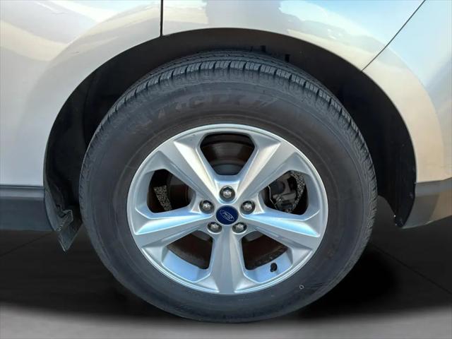 2018 Ford Edge SE