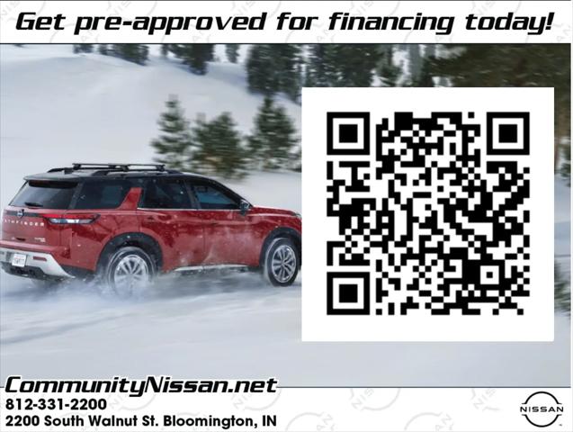 2025 Jeep Grand Cherokee Altitude X 4x4
