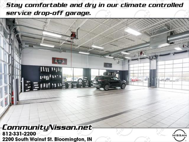 2025 Jeep Grand Cherokee Altitude X 4x4