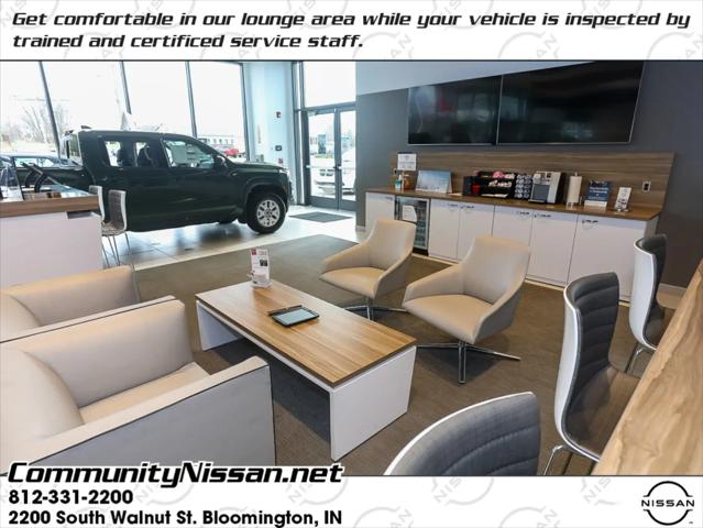 2025 Jeep Grand Cherokee Altitude X 4x4