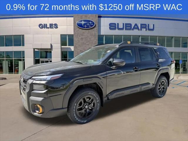 2026 Subaru Outback Wilderness for sale in Lafayette, LA