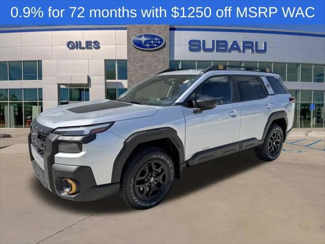 2026 Subaru Outback Wilderness for sale in Lafayette, LA