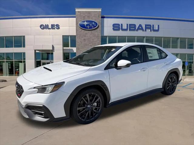 2026 Subaru WRX Premium for sale in Lafayette, LA