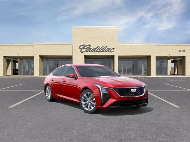 2026 Cadillac CT5 Premium Luxury RWD for sale in Glendale, AZ