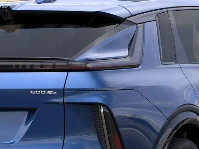 2026 Cadillac iQ Premium Sport AWD