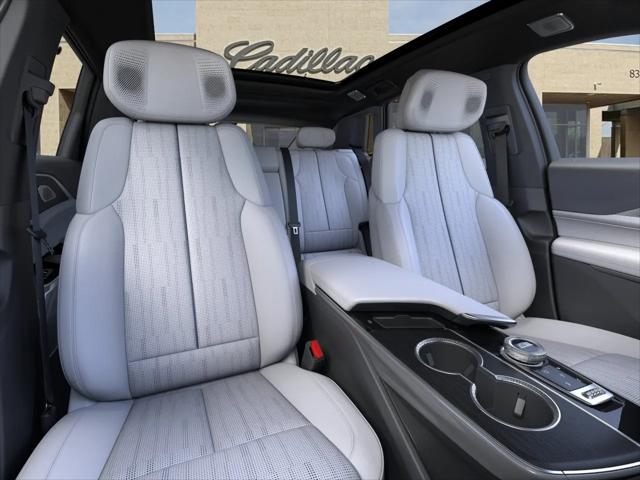 2026 Cadillac iQ Premium Sport AWD