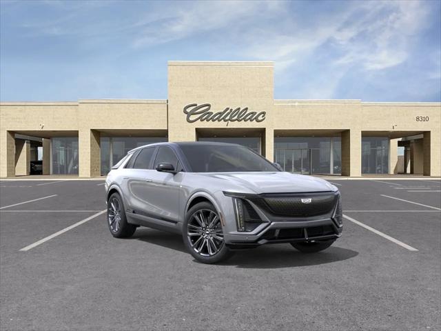 2026 Cadillac iQ V-Series AWD for sale in Glendale, AZ