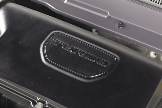 2023 Jeep Compass Trailhawk 4x4