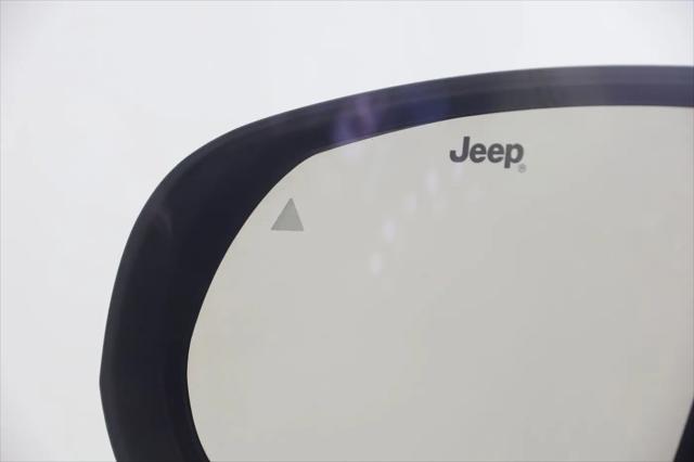 2023 Jeep Compass Trailhawk 4x4