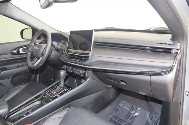 2023 Jeep Compass Trailhawk 4x4