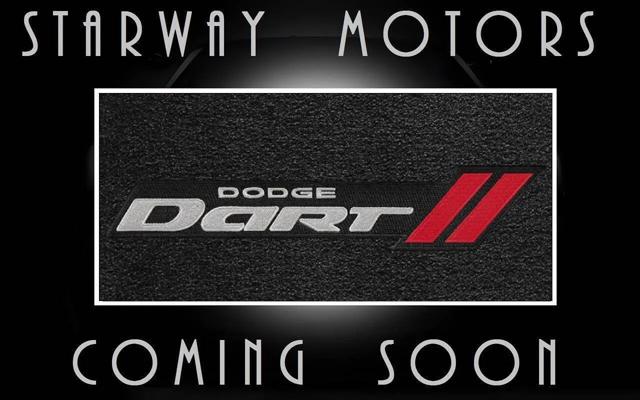 2015 Dodge Dart SXT for sale in Houston, TX