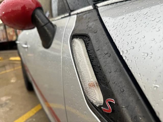 2012 MINI Cooper Countryman Cooper S ALL4