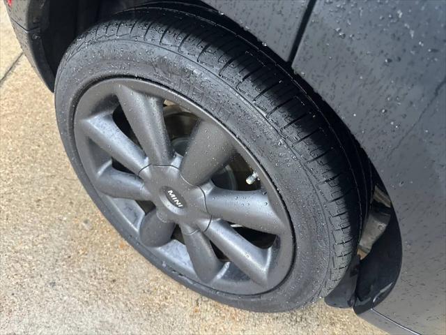 2012 MINI Cooper Countryman Cooper S ALL4