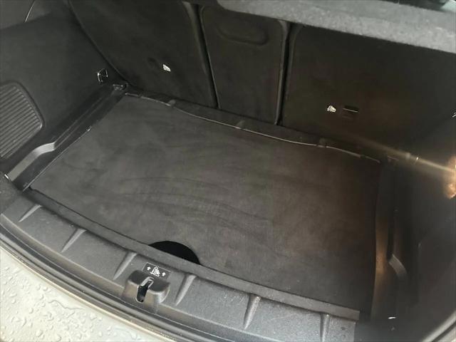 2012 MINI Cooper Countryman Cooper S ALL4
