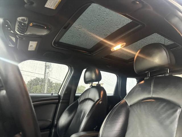 2012 MINI Cooper Countryman Cooper S ALL4