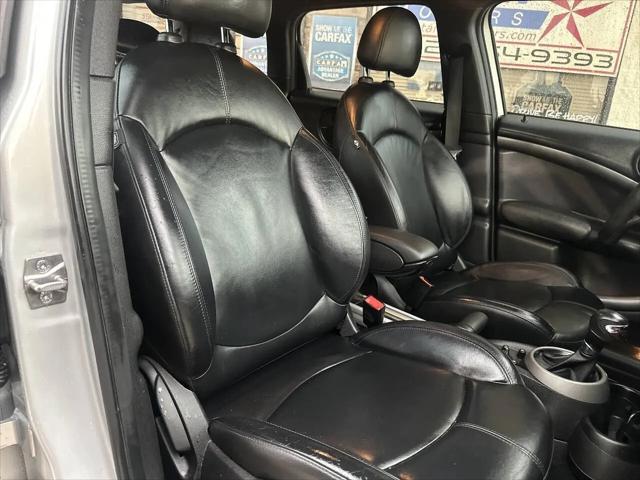 2012 MINI Cooper Countryman Cooper S ALL4