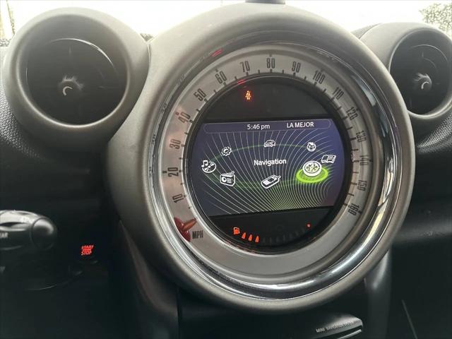2012 MINI Cooper Countryman Cooper S ALL4