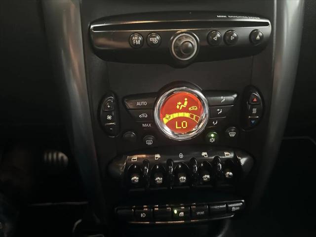 2012 MINI Cooper Countryman Cooper S ALL4