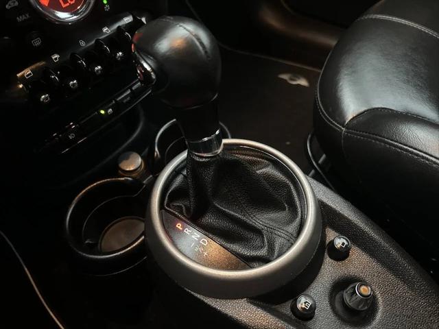 2012 MINI Cooper Countryman Cooper S ALL4
