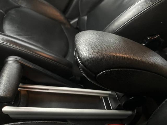 2012 MINI Cooper Countryman Cooper S ALL4