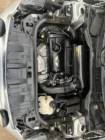 2012 MINI Cooper Countryman Cooper S ALL4