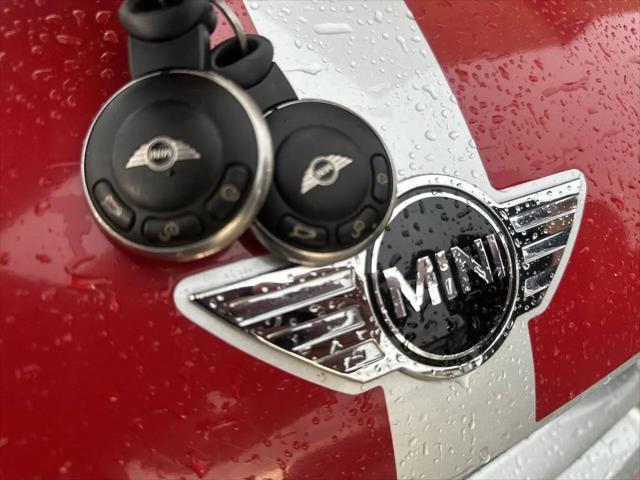 2012 MINI Cooper Countryman Cooper S ALL4