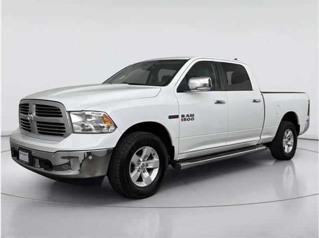 2018 Ram 1500 SLT for sale in Sacramento, CA