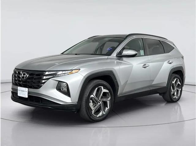 2023 Hyundai Tucson SEL for sale in Sacramento, CA