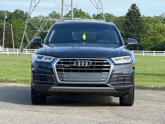 2018 Audi Q5 2.0T Premium