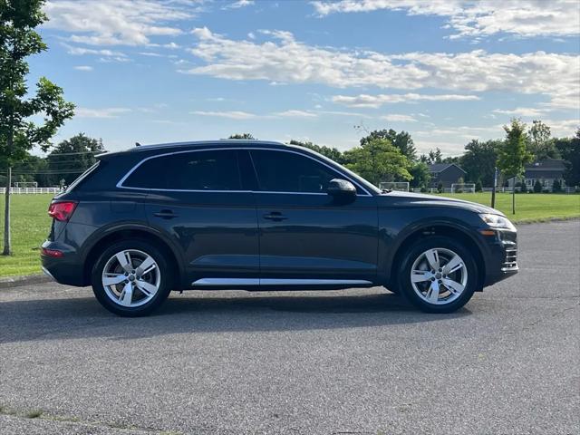 2018 Audi Q5 2.0T Premium