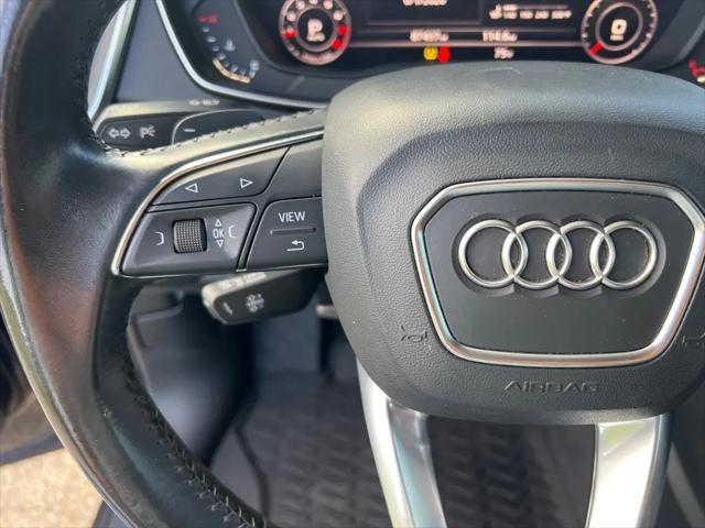 2018 Audi Q5 2.0T Premium