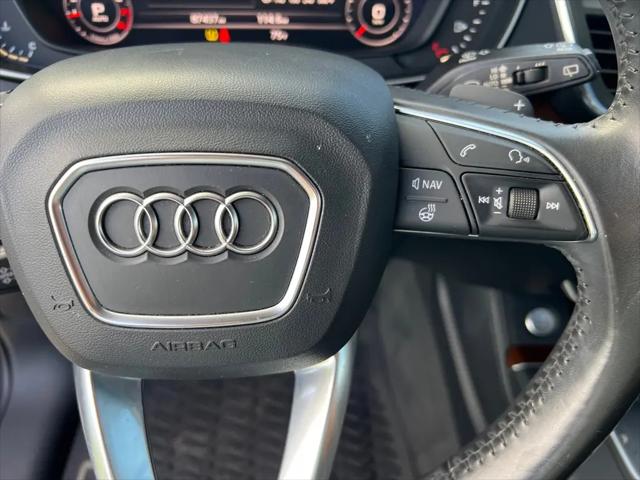 2018 Audi Q5 2.0T Premium