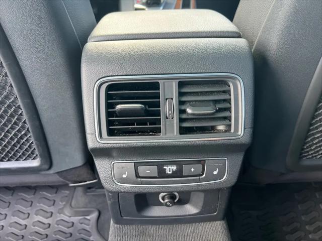 2018 Audi Q5 2.0T Premium