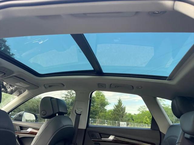 2018 Audi Q5 2.0T Premium