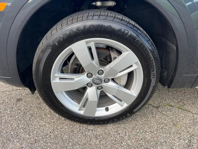 2018 Audi Q5 2.0T Premium