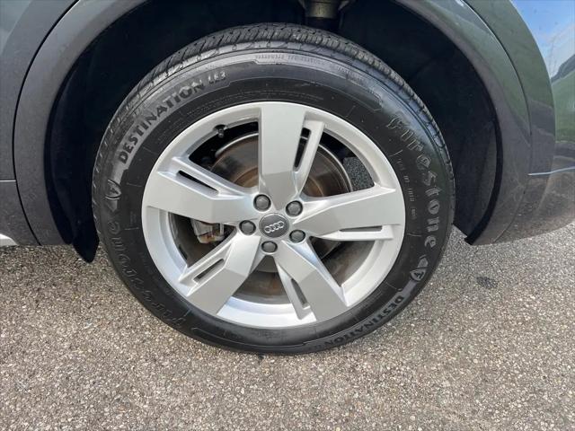 2018 Audi Q5 2.0T Premium