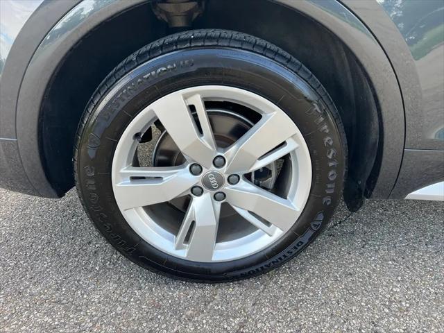 2018 Audi Q5 2.0T Premium