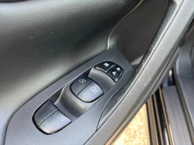 2018 Nissan Altima 2.5 SL