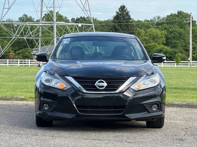 2018 Nissan Altima for sale near Loveland, OH