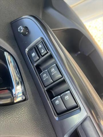 2020 Subaru WRX Base
