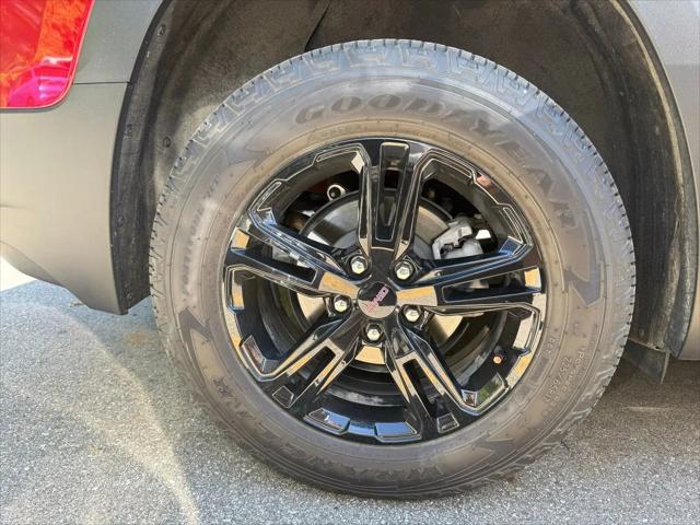 2024 GMC Terrain AWD AT4
